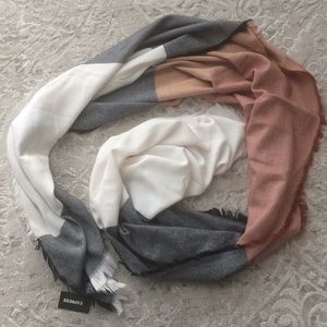 24 hr SALE Beautiful Oversized Scarf